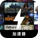 RPG游戏永久免费翻墙软件